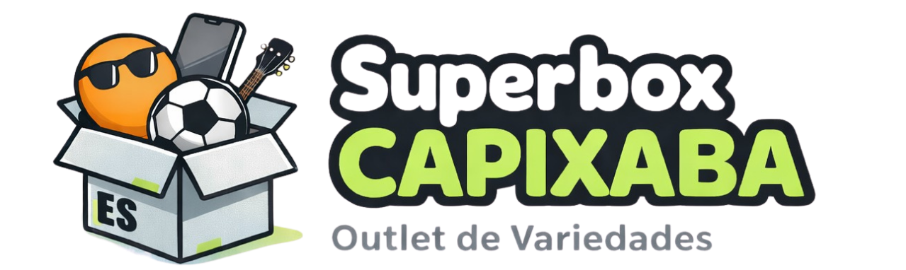 SuperBox Capixaba